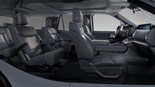 2025 Ford Expedition® Internal Image 1